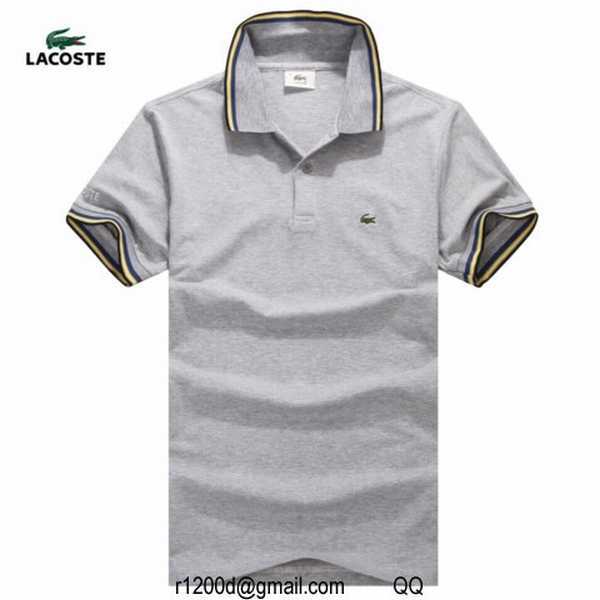 vente lacoste en ligne