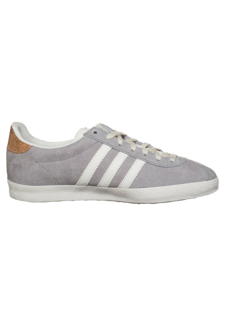 adidas gazelle 2 gris homme