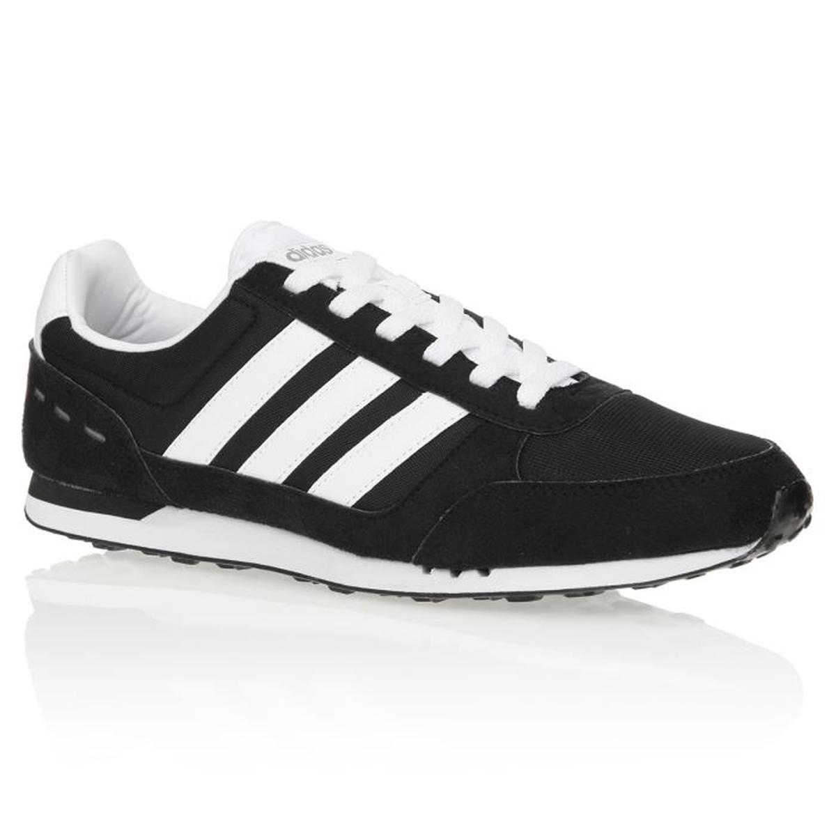 adidas neo femme intersport