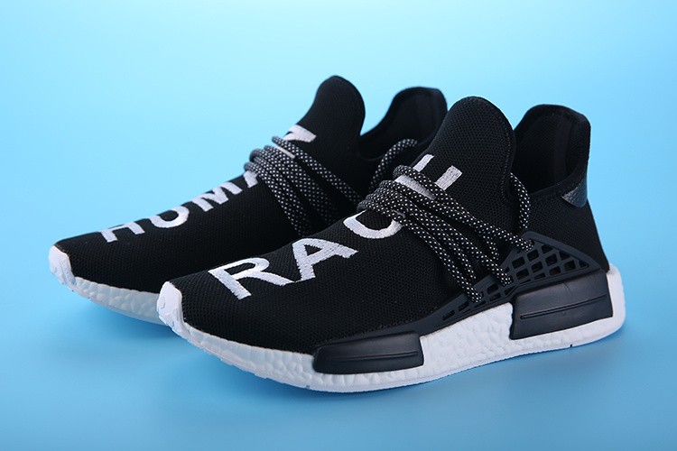 adidas human race homme soldes