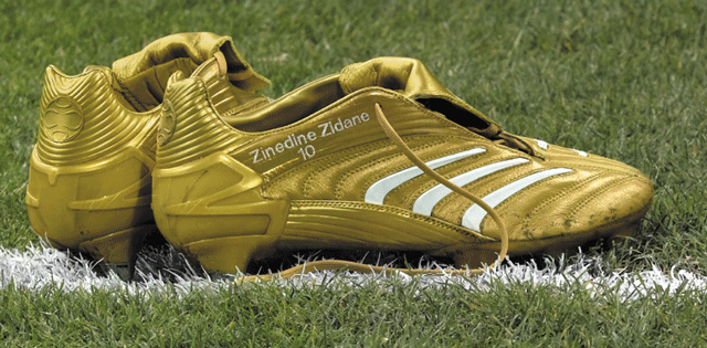 predator 2006 adidas