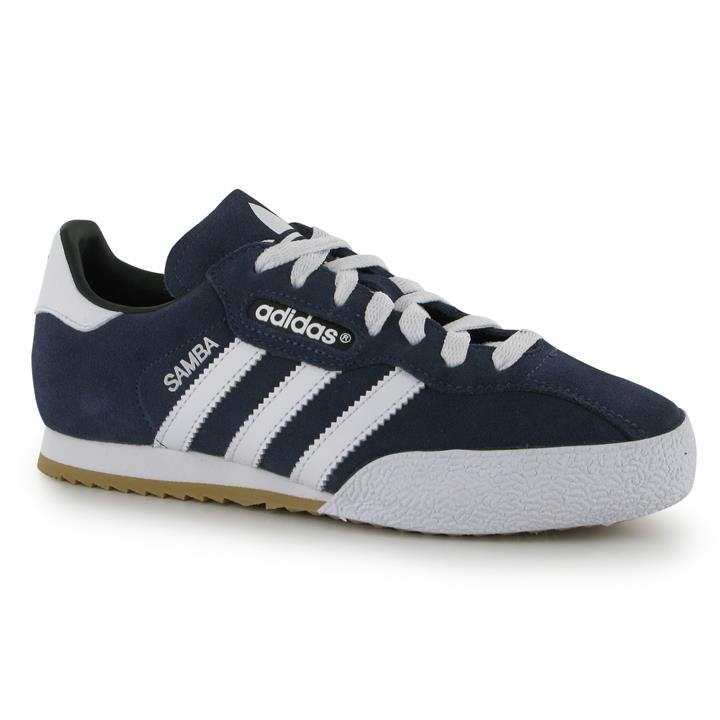 adidas samba homme solde