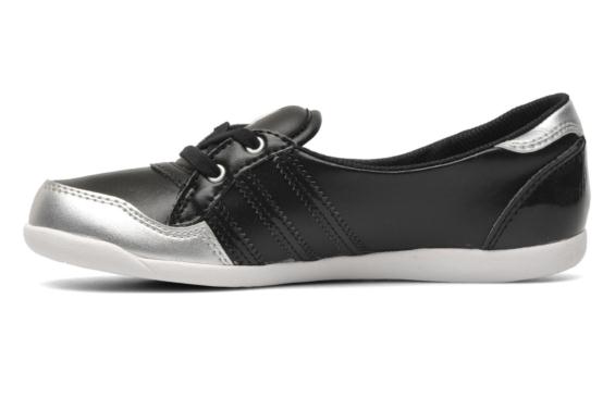 adidas slipper femme