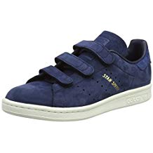 adidas stan smith femme bleu marine