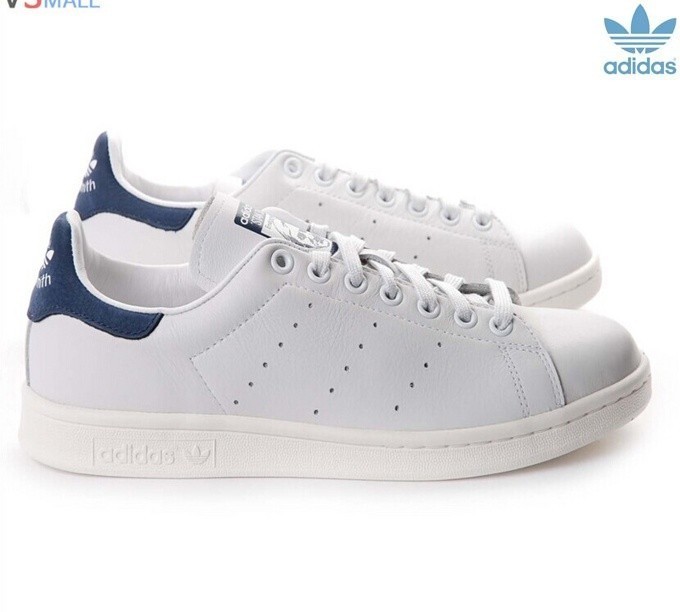 stan smith bleu marine femme