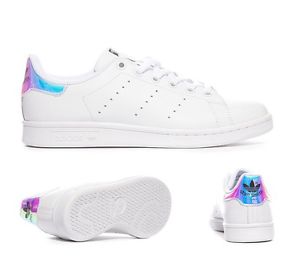 adidas stan smith hologram