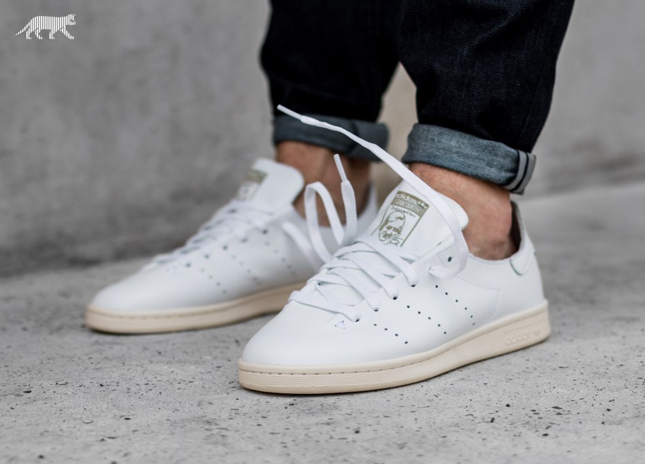 adidas lea sock stan smith