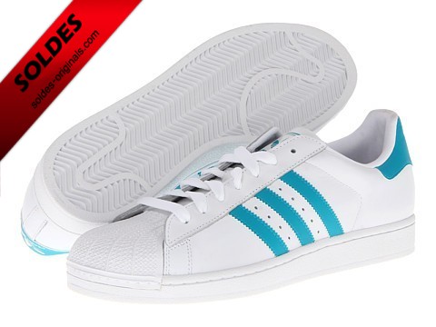 adidas superstar 2 verte