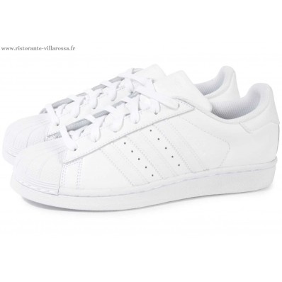 ou trouver des adidas superstar femme