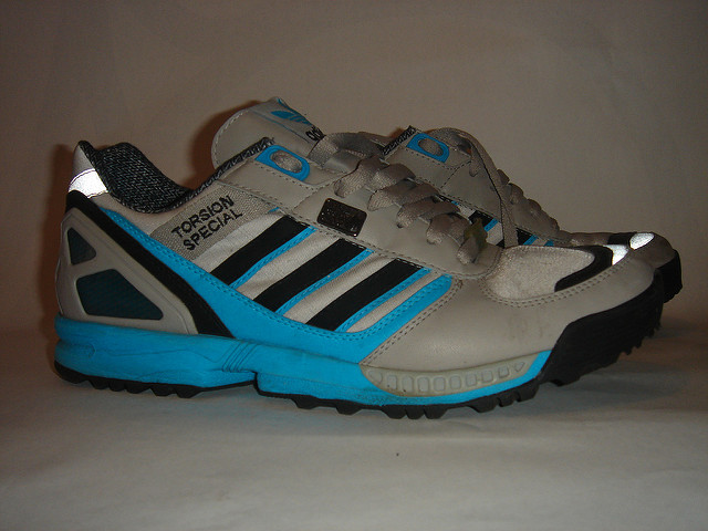 adidas torsion homme zx 8000