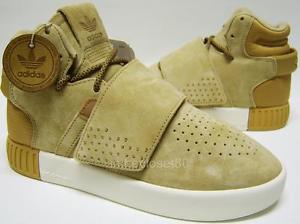 adidas tubular invader strap femme