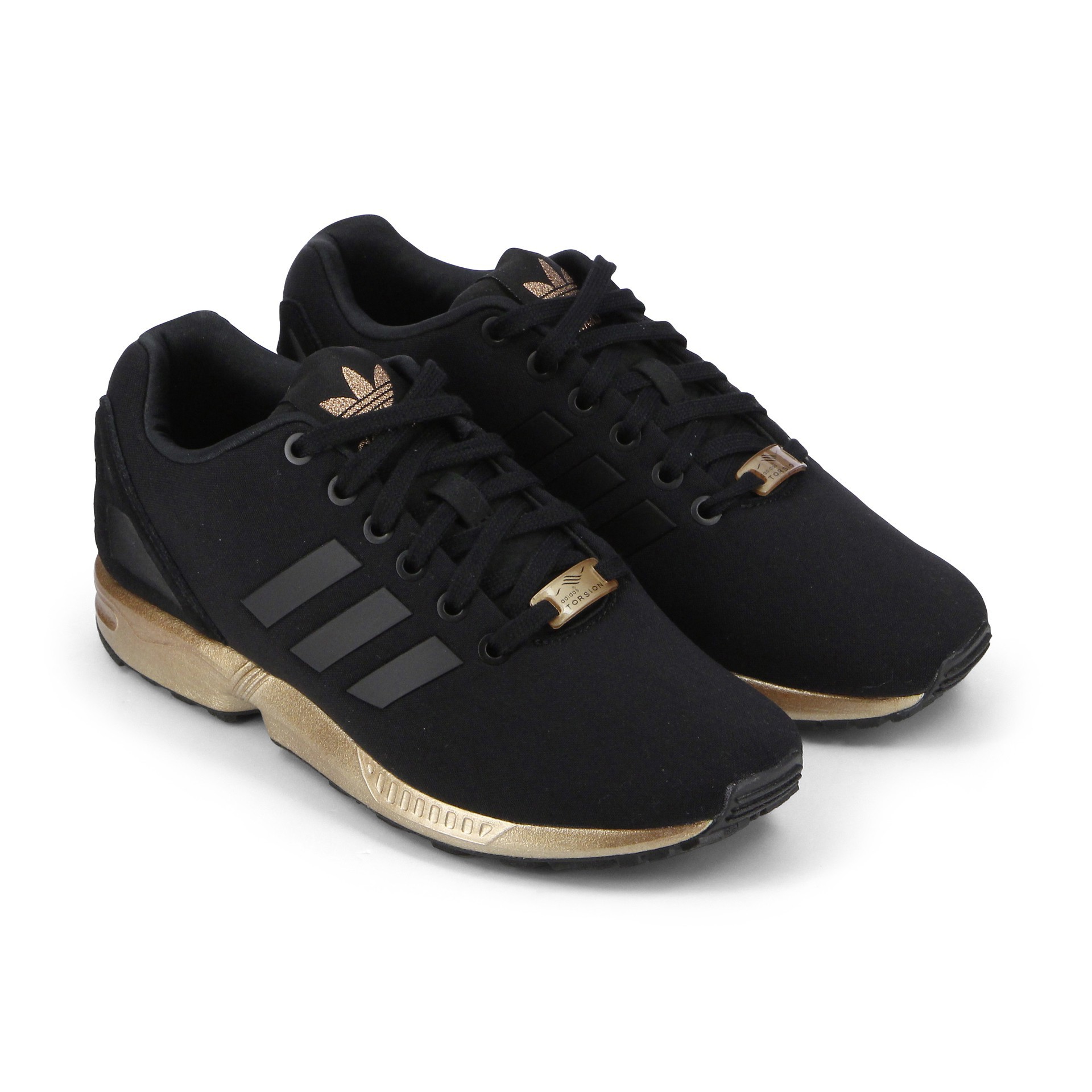 adidas femme zx flux noir