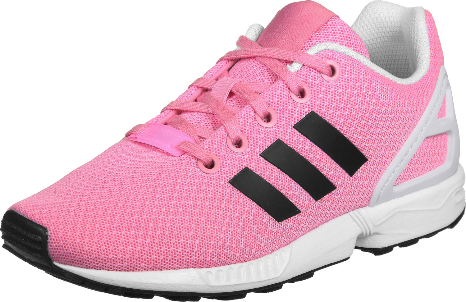 adidas zx flux 2.0 Rose homme