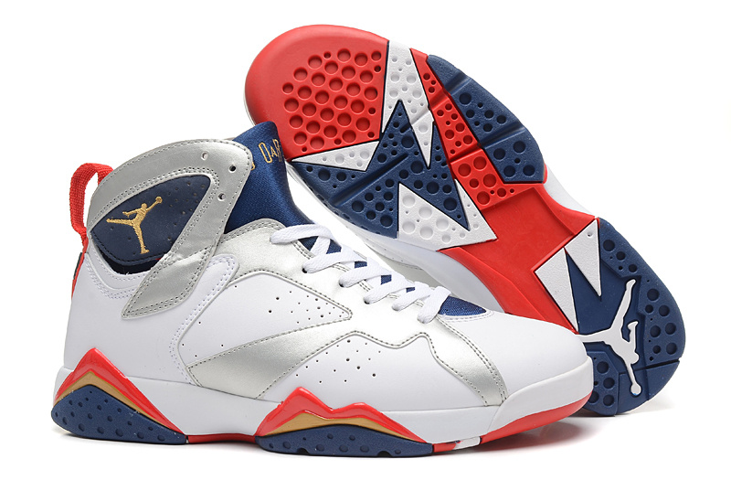 jordan 7 pas cher