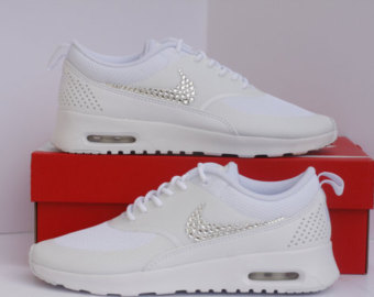 nike air max thea fille