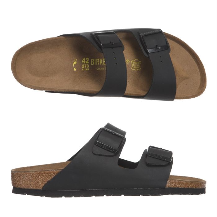 courir birkenstock