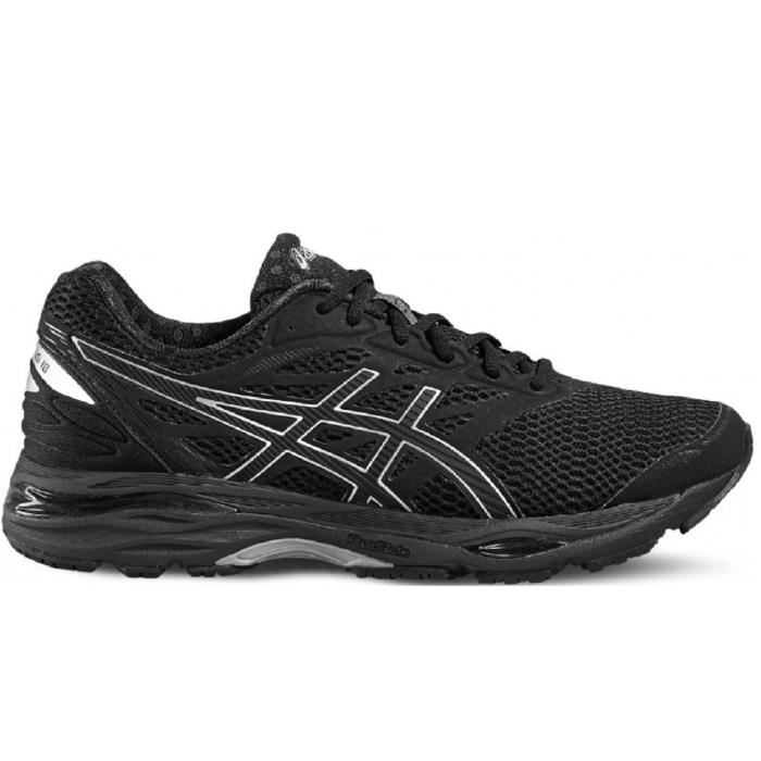 asics gel cumulus 15 homme argent