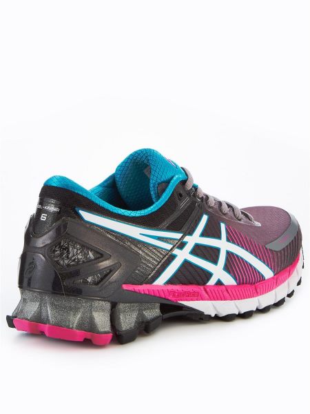 asics kinsei 6 rose