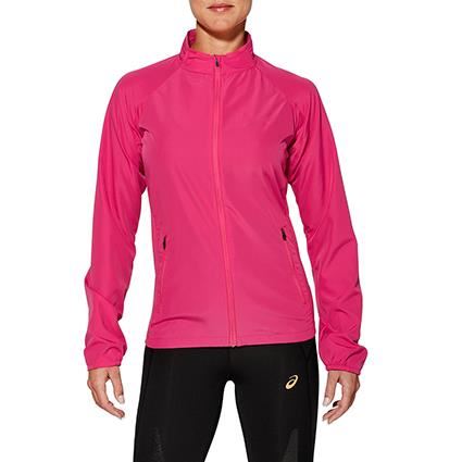 veste asics femme discount