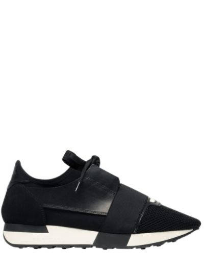sneakers balenciaga femme