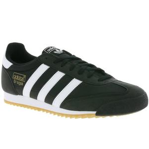 chaussures adidas dragon homme