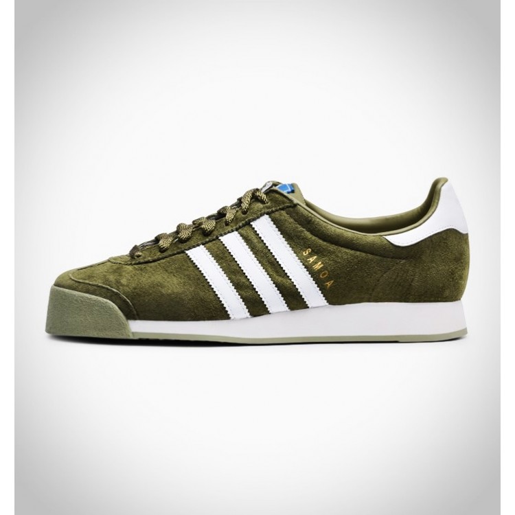 adidas samoa soldes