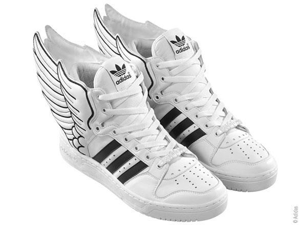 adidas jeremy scott wings 3.0 homme prix