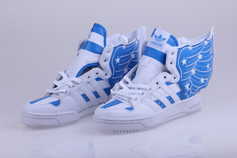 soldes adidas jeremy scott wings 2.0 homme 