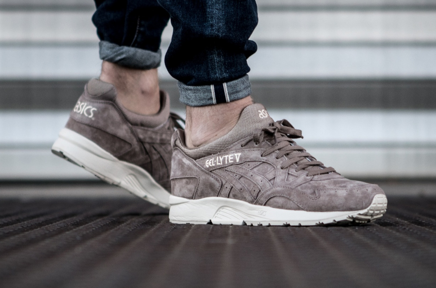 basket asics gel lyte