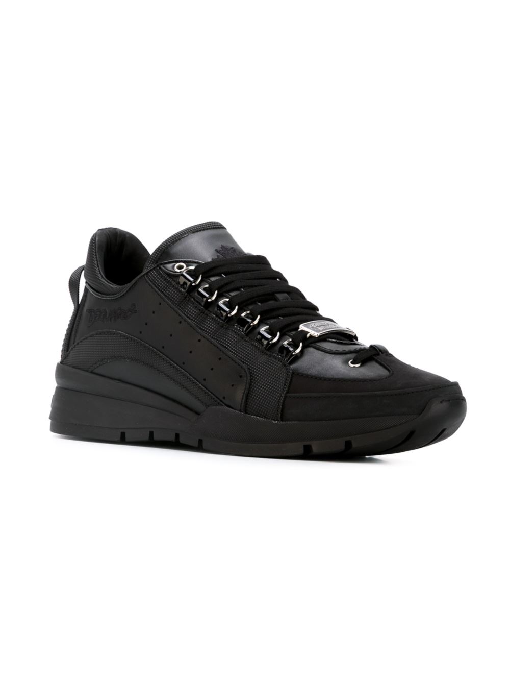 chaussure dsquared homme prix