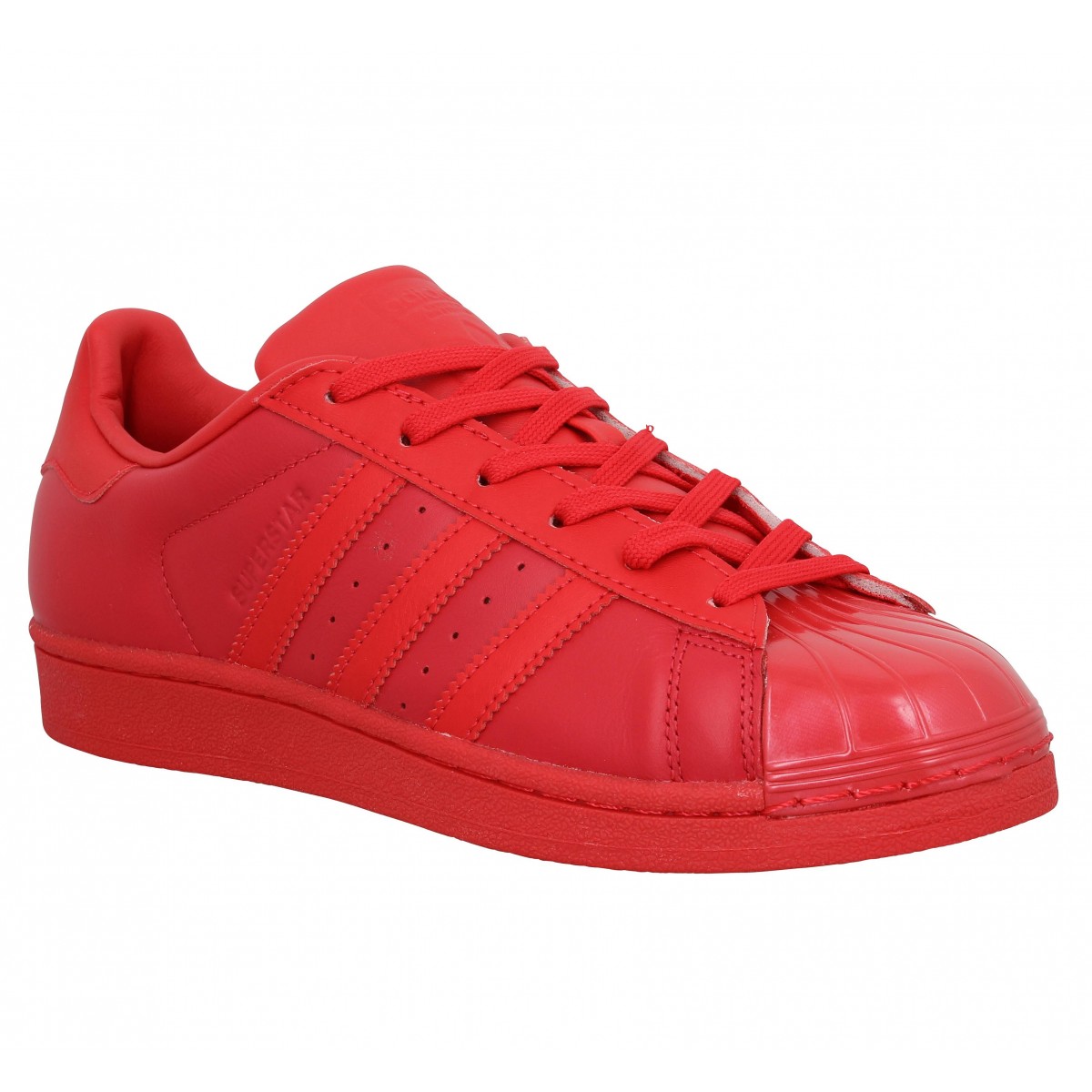 adidas chaussures rouges adidas chaussures rouges