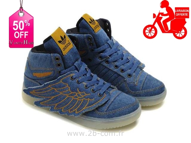 baskets adidas x jeremy scott une vente de liquidation de Acheter baskets adidas x jeremy scott en ligne