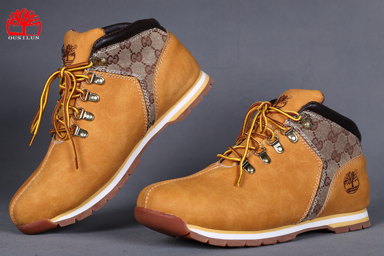 vente timberland