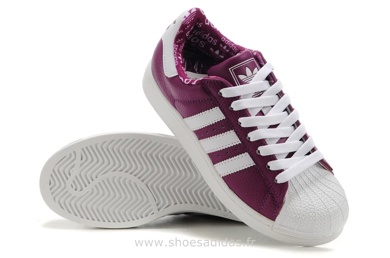 adidas superstar femme prix