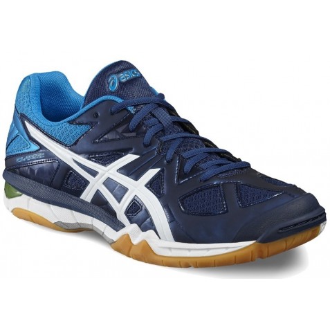 chaussures asics badminton