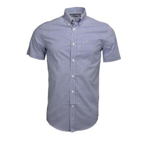 chemise lacoste discount