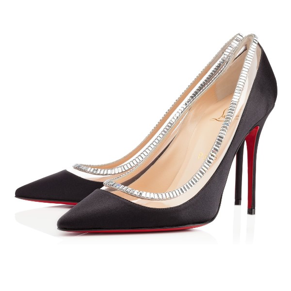 soldes louboutin pas cher