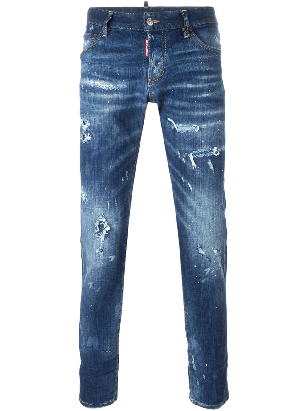 jeans imitation dsquared