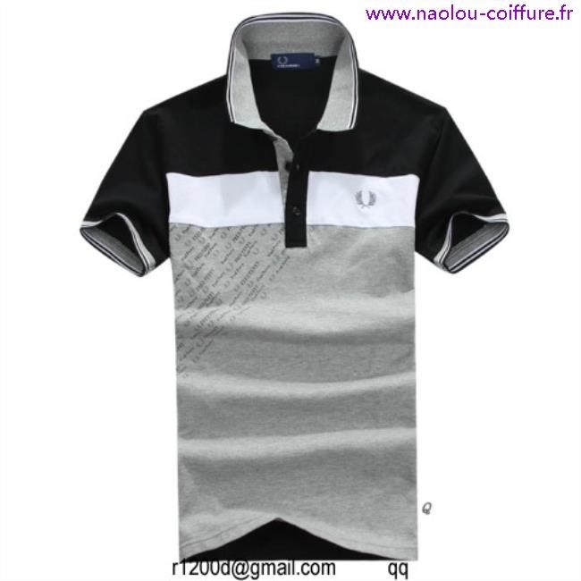 chemise fred perry soldes