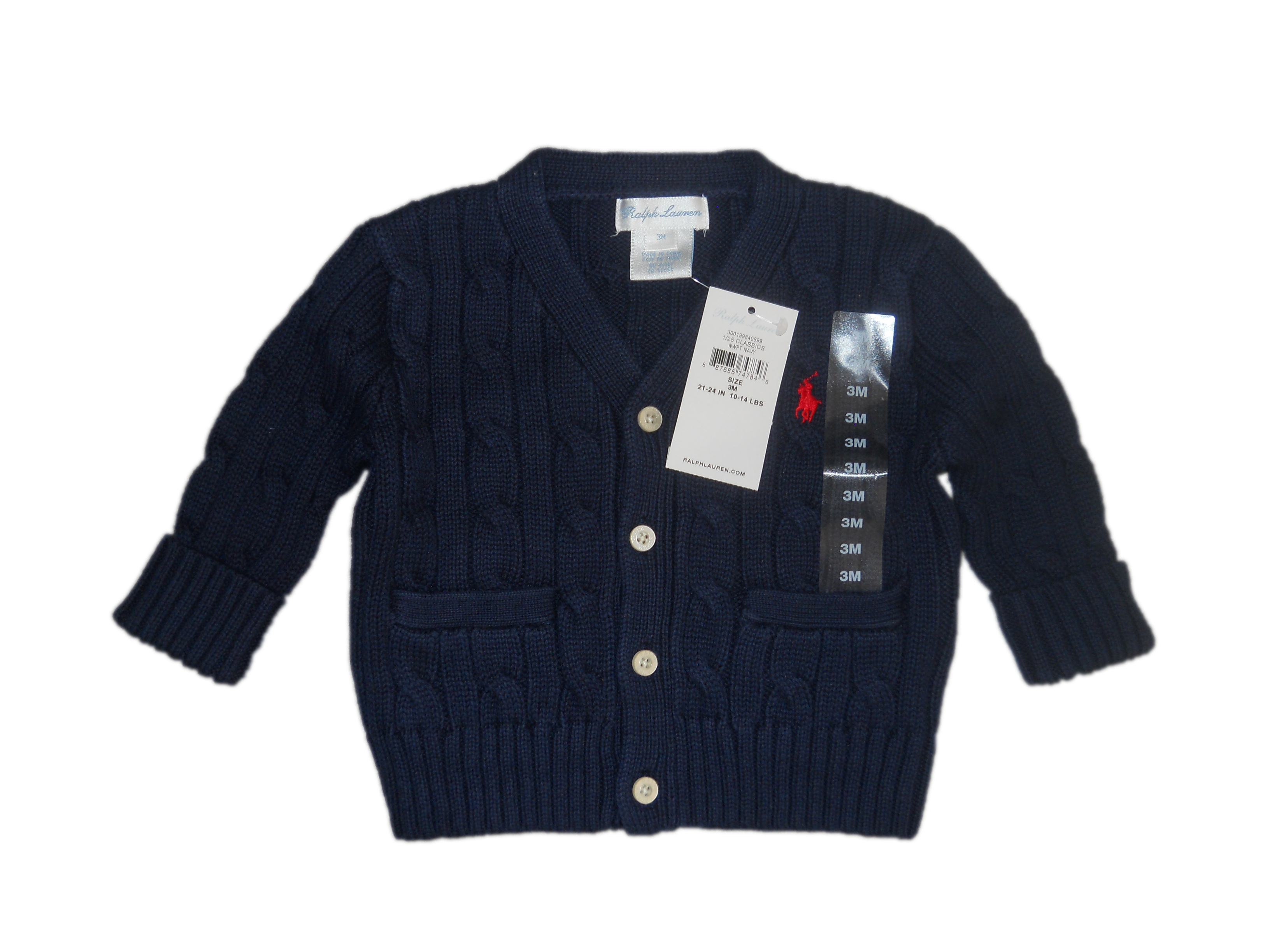 gilet ralph lauren pas cher