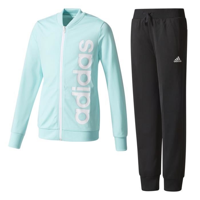 pantalon adidas fille