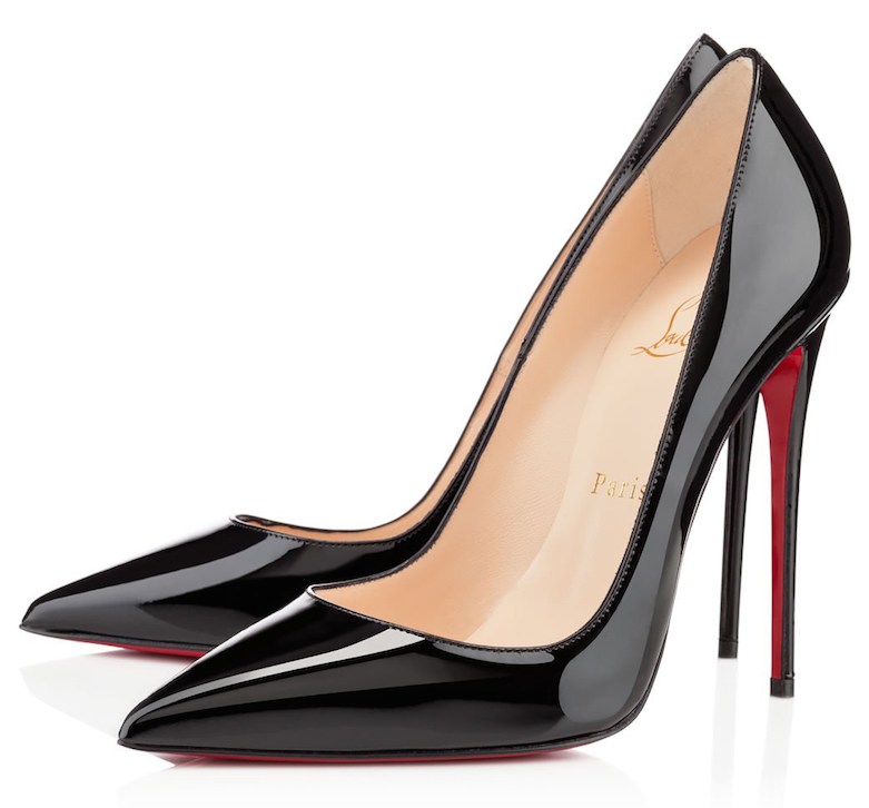 louboutin pigalle pas cher