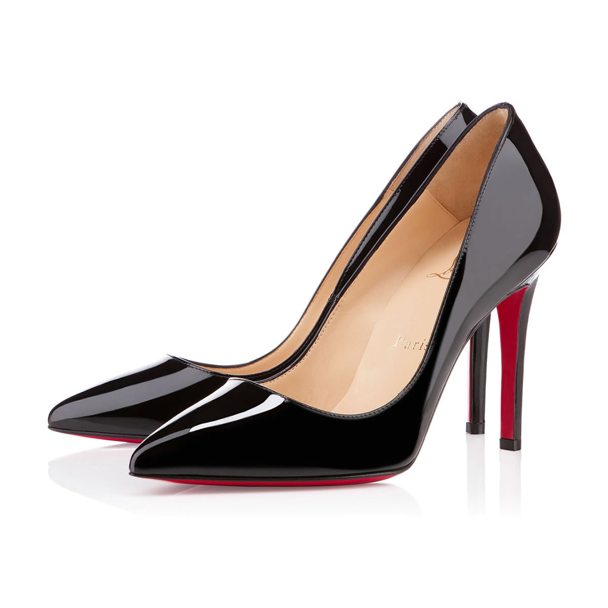 chaussures louboutin discount