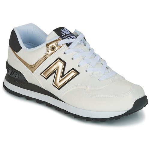 new balance wl574 femme discount