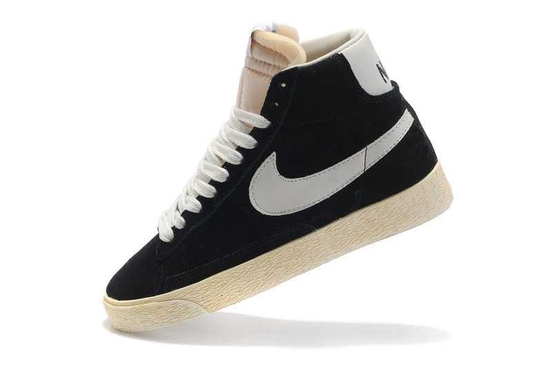 nike blazer courir