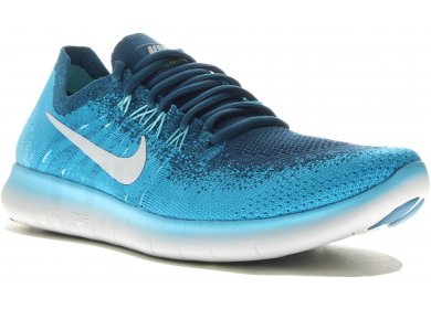 nike free rn flyknit homme prix