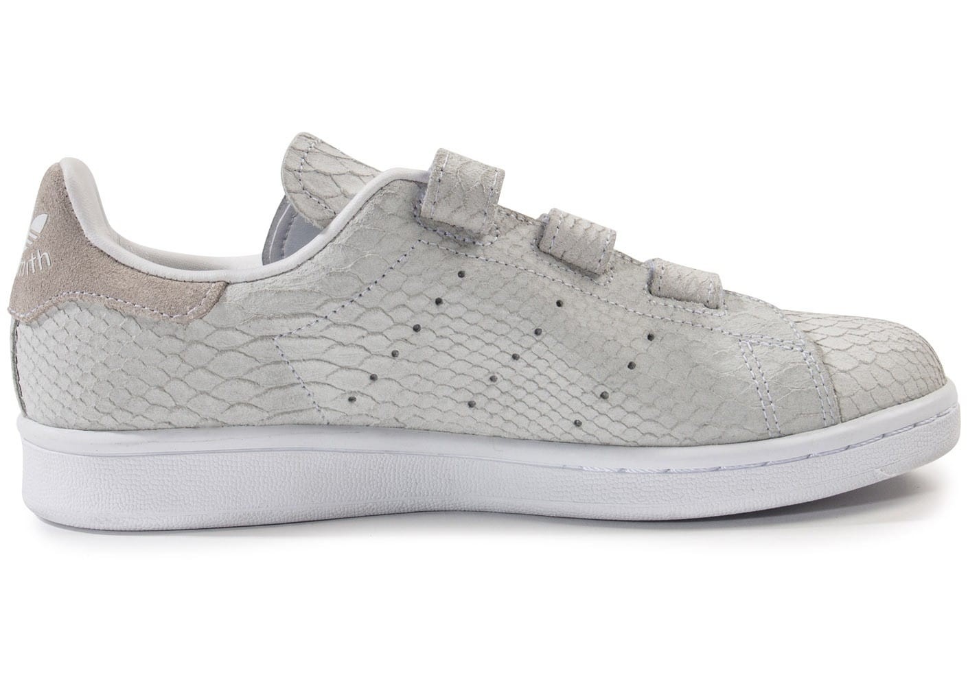 stan smith croco soldes femme