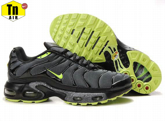 tn shox