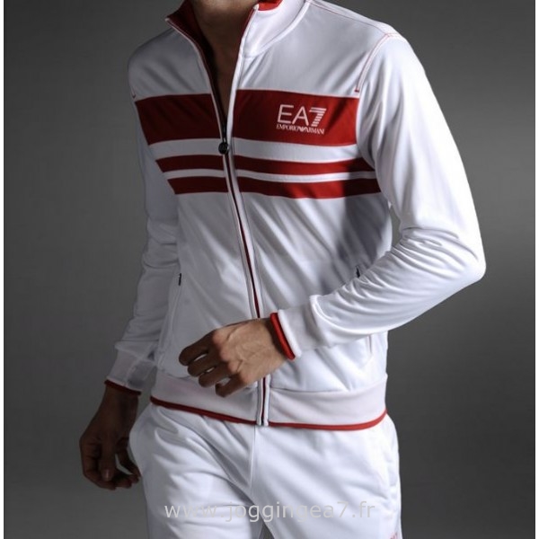 veste armani ea7 pas cher